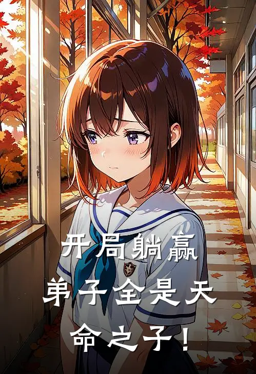 开局躺赢，弟子全是天命之子！(林枫赵六)小说最新章节_全文免费小说开局躺赢，弟子全是天命之子！林枫赵六