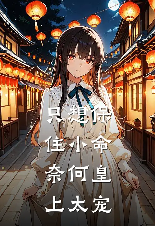 只想保住小命，奈何皇上太宠