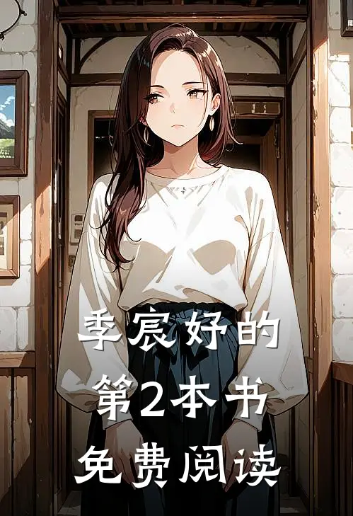 季宸妤的第2本书免费阅读