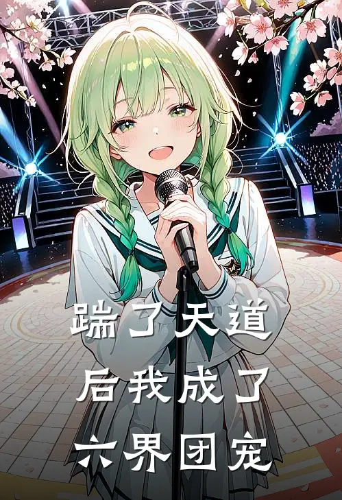 踹了天道后我成了六界团宠(虞绾绾苏清柔)完结的热门小说_全本免费完结小说踹了天道后我成了六界团宠(虞绾绾苏清柔)