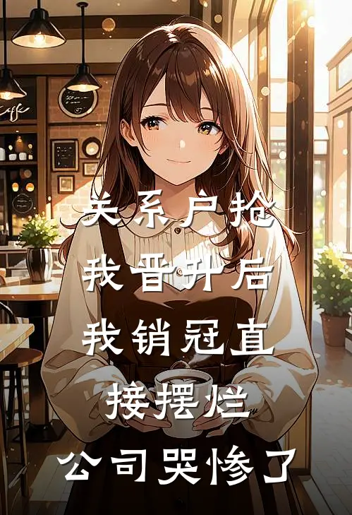 关系户抢我晋升后，我销冠直接摆烂，公司哭惨了李浩林远新热门小说_小说免费阅读关系户抢我晋升后，我销冠直接摆烂，公司哭惨了(李浩林远)