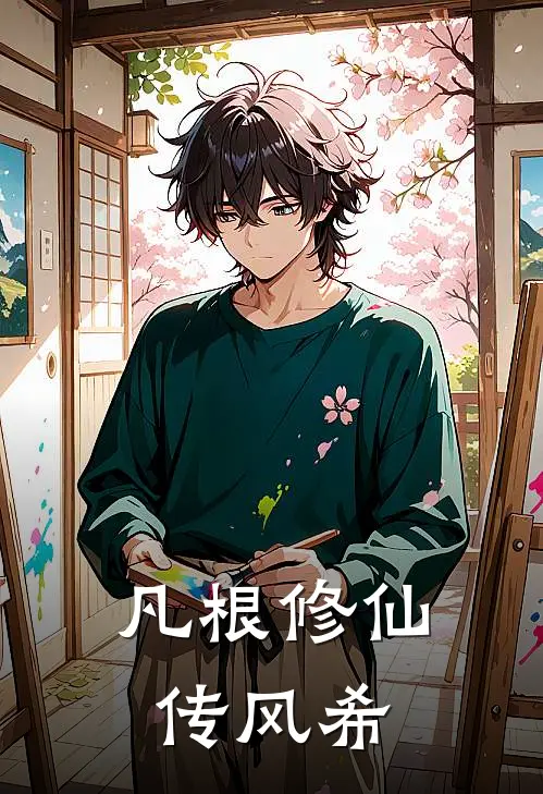 凡根修仙传 风希