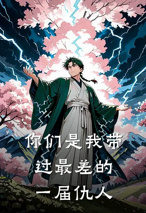 你们是我带过最差的一届仇人（狗剩张铁柱）最新章节列表_狗剩张铁柱)你们是我带过最差的一届仇人最新章节列表笔趣阁（你们是我带过最差的一届仇人）