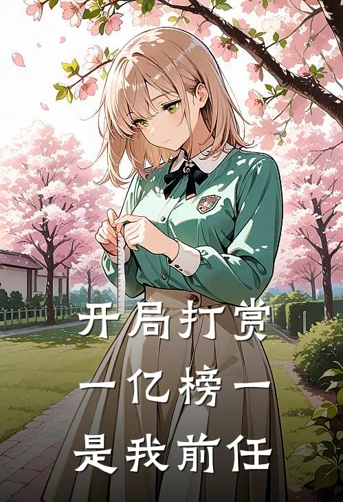 开局打赏一亿榜一是我前任