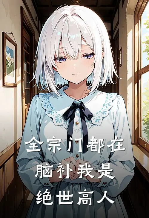 全宗门都在脑补我是绝世高人