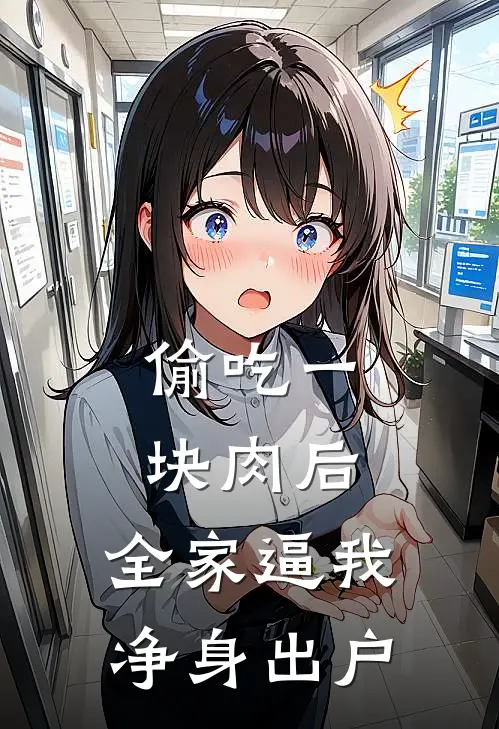 偷吃一块肉后，全家逼我净身出户(张磊张乐乐)最新完本小说推荐_免费小说推荐偷吃一块肉后，全家逼我净身出户张磊张乐乐