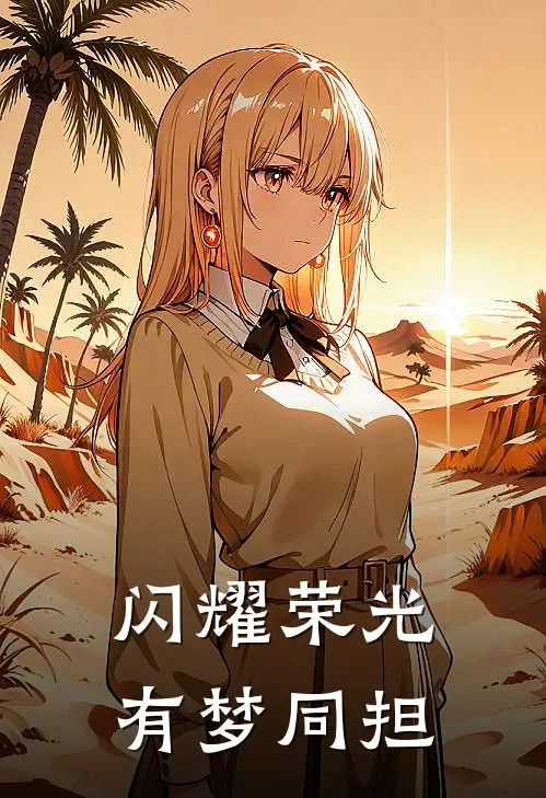 闪耀荣光 有梦同担