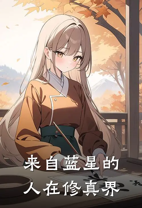 来自蓝星的人在修真界