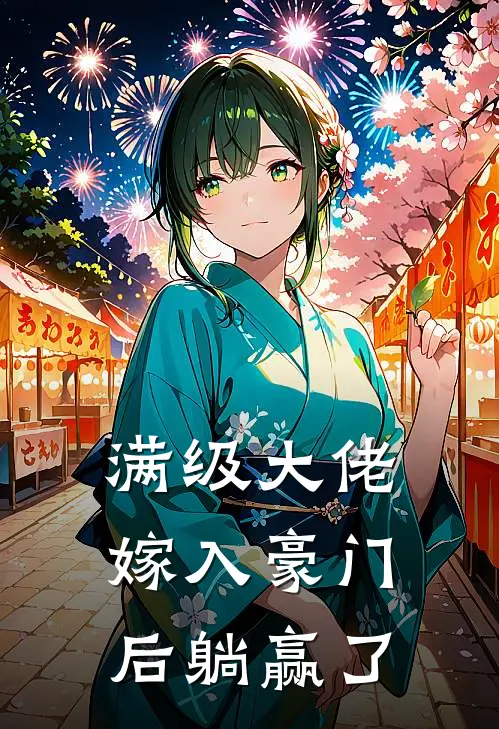 满级大佬嫁入豪门后躺赢了苏清鸢顾晏辰免费小说全文阅读_最新章节列表满级大佬嫁入豪门后躺赢了(苏清鸢顾晏辰)