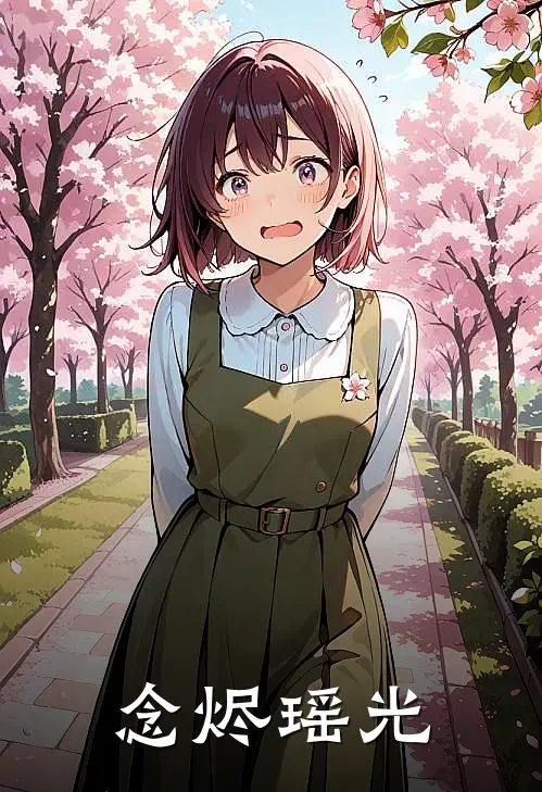 念烬瑶光