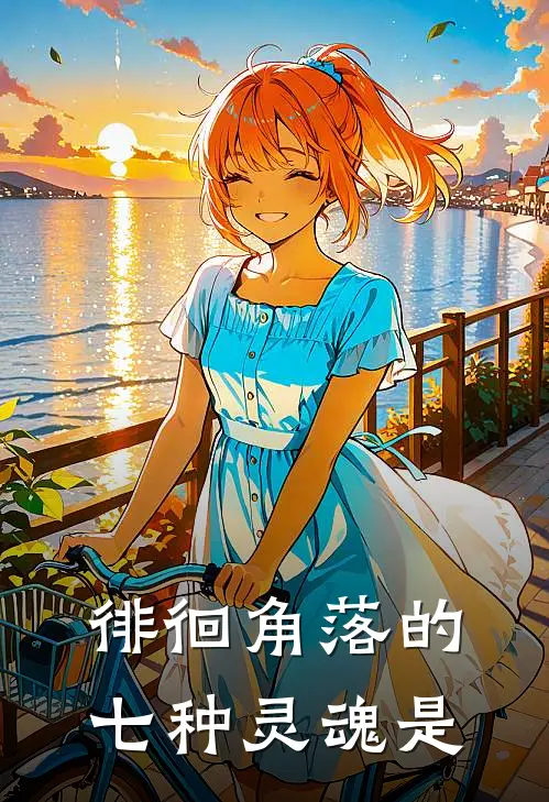 徘徊角落的七种灵魂是