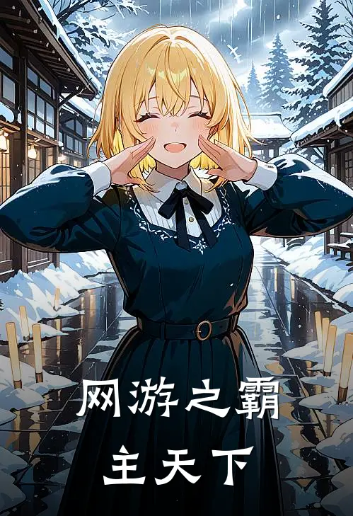 网游之霸主天下