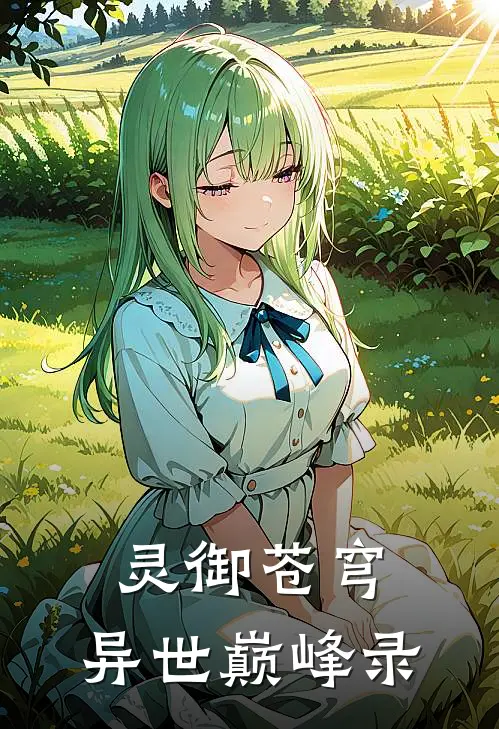 灵御苍穹：异世巅峰录