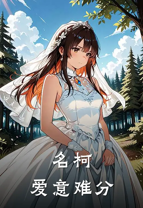 名柯：爱意难分