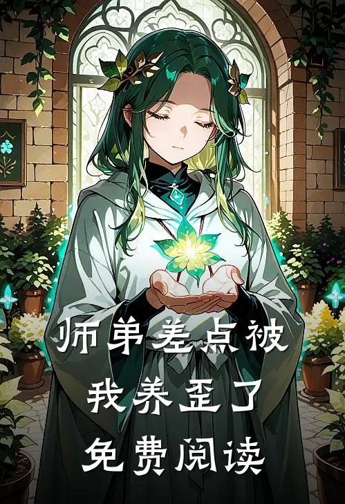 师弟差点被我养歪了免费阅读