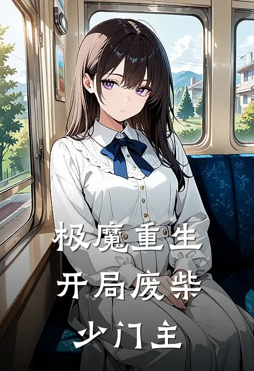 极魔重生：开局废柴少门主