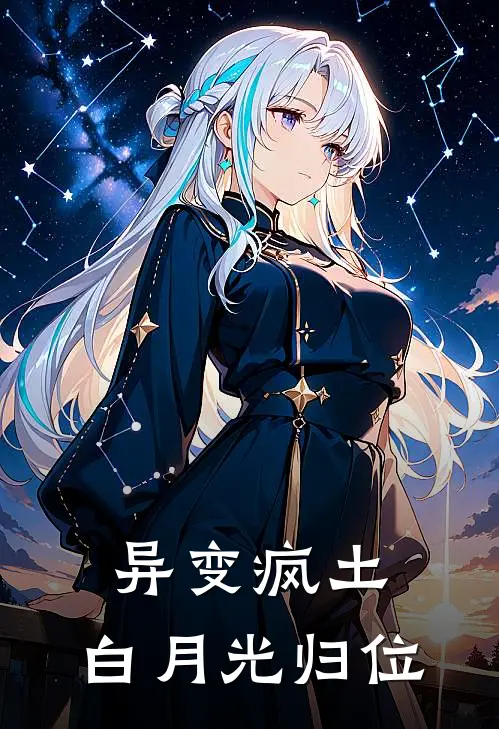 异变疯土：白月光归位苏清许闻肆年热门完结小说_最热门小说异变疯土：白月光归位苏清许闻肆年