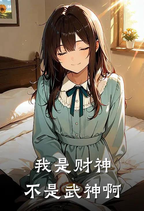 我是财神，不是武神啊(赵公明宋薇)完结小说_热门小说推荐我是财神，不是武神啊赵公明宋薇