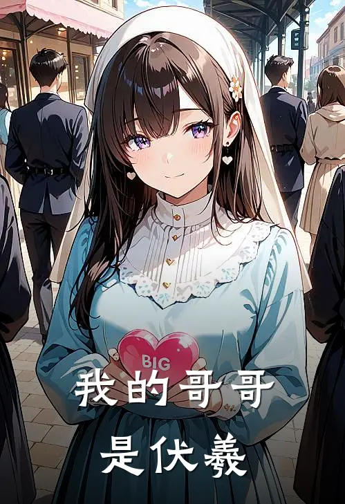 我的哥哥是伏羲