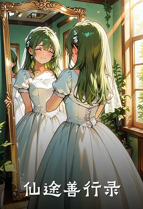仙途善行录