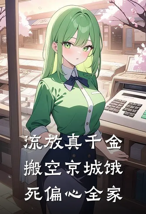 流放真千金搬空京城饿死偏心全家