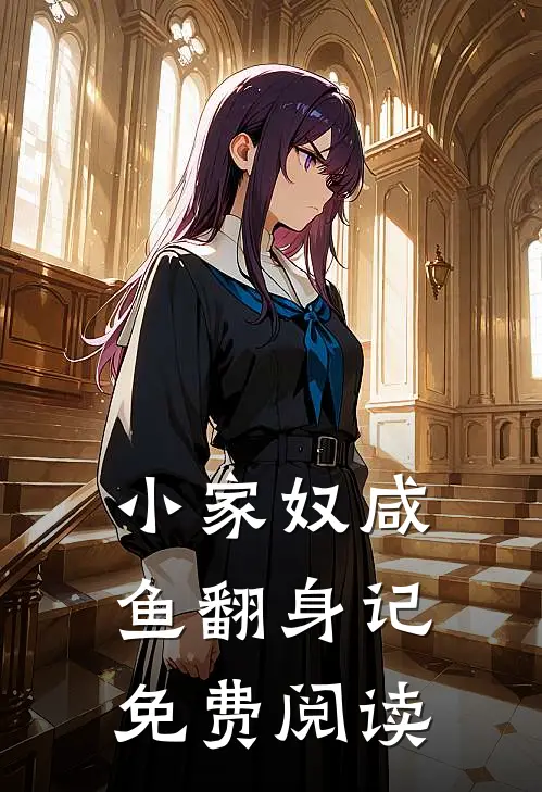 小家奴咸鱼翻身记免费阅读