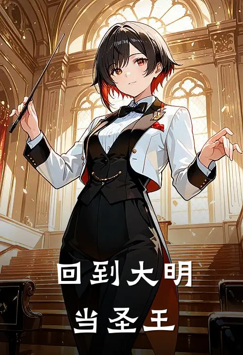 回到大明当圣王