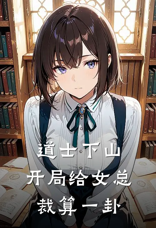 道士下山，开局给女总裁算一卦唐道藏苏婉晴最新完本小说_免费小说大全道士下山，开局给女总裁算一卦(唐道藏苏婉晴)