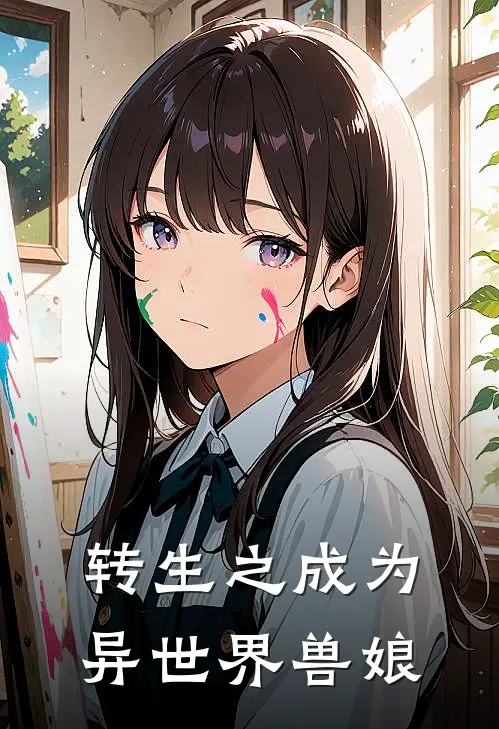 转生之成为异世界兽娘