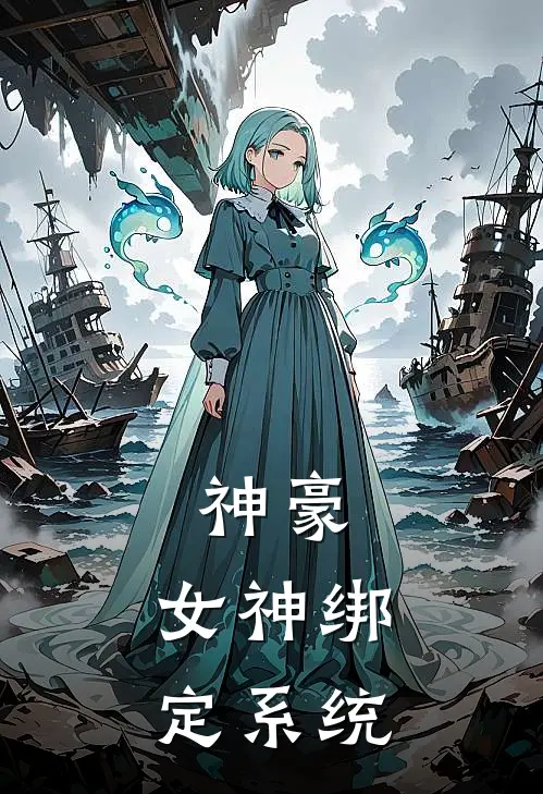 神豪：女神绑定系统