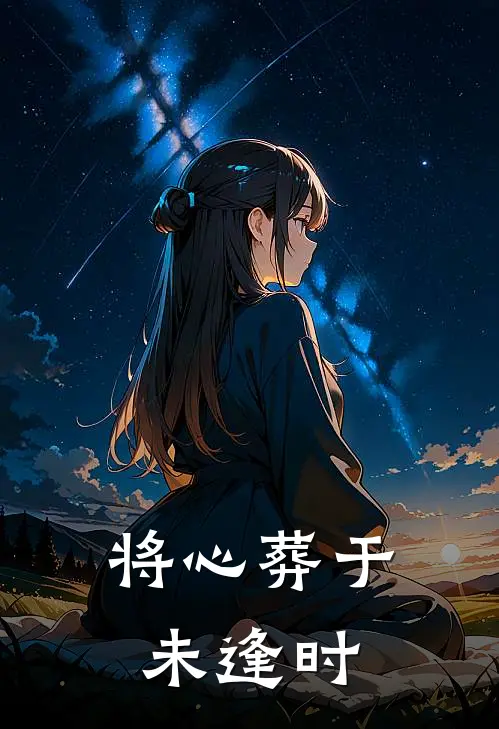 将心葬于未逢时陆臣洲林婉儿免费小说全集_免费阅读无弹窗将心葬于未逢时陆臣洲林婉儿