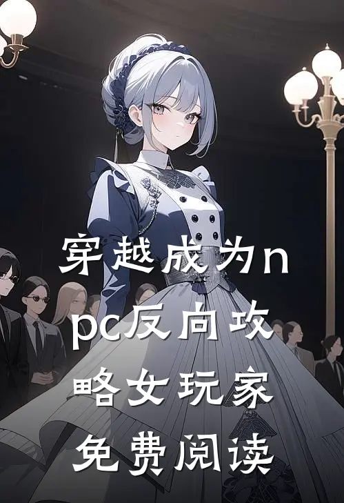 穿越成为npc反向攻略女玩家免费阅读
