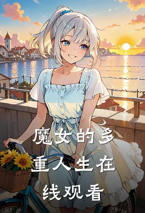 魔女的多重人生在线观看