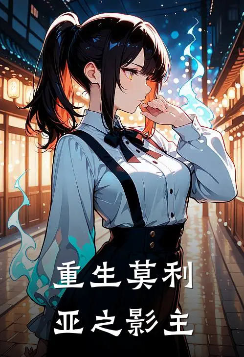 重生莫利亚之影主