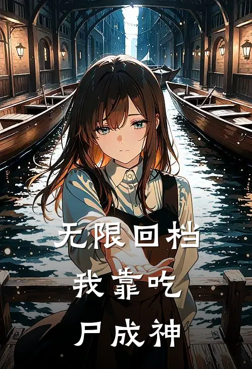 无限回档，我靠吃尸成神