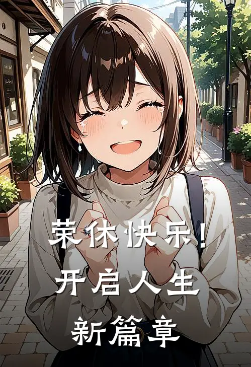 荣休快乐!开启人生新篇章