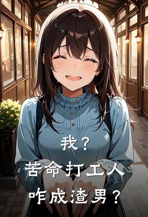 我？苦命打工人，咋成渣男？(许之星顾溪)已完结小说_小说免费阅读我？苦命打工人，咋成渣男？许之星顾溪