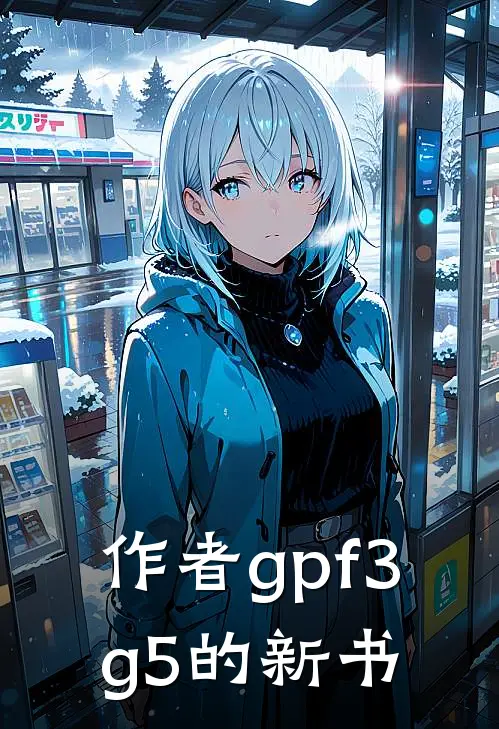 作者gpf3g5的新书