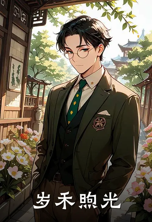叶岁禾徐卓煦《岁禾煦光》小说免费在线阅读_岁禾煦光(叶岁禾徐卓煦)已完结小说