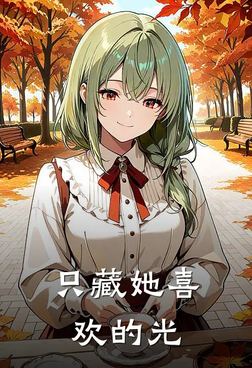 只藏她喜欢的光