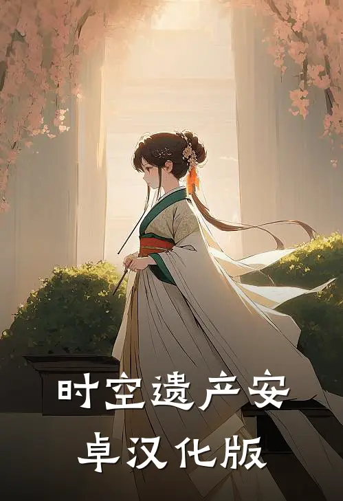 时空遗产安卓汉化版