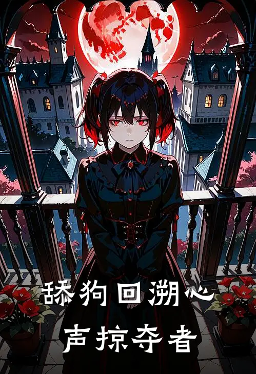 舔狗回溯心声掠夺者