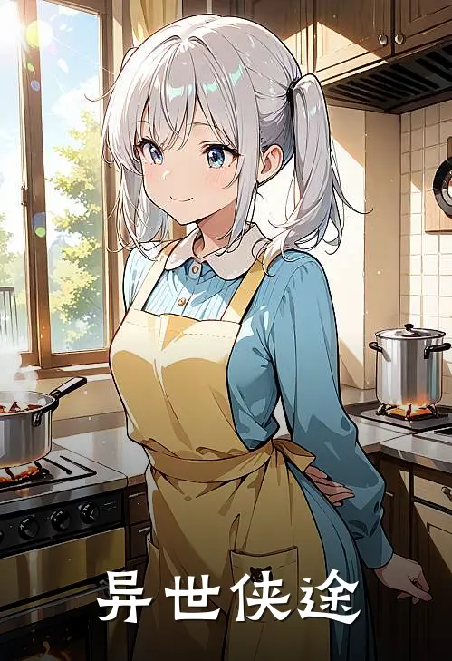 异世侠途