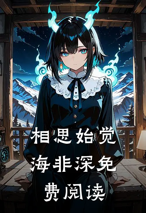 相思始觉海非深免费阅读