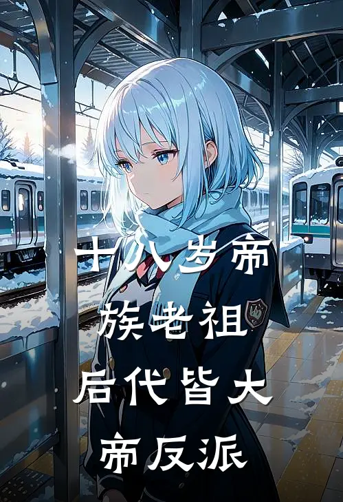 十八岁帝族老祖，后代皆大帝反派