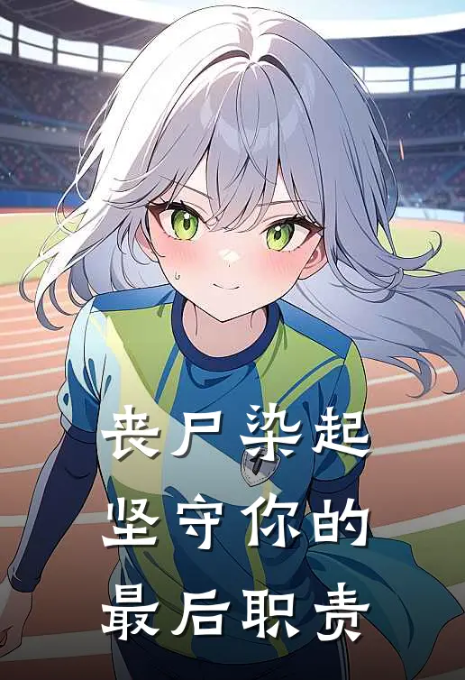 丧尸染起：坚守你的最后职责