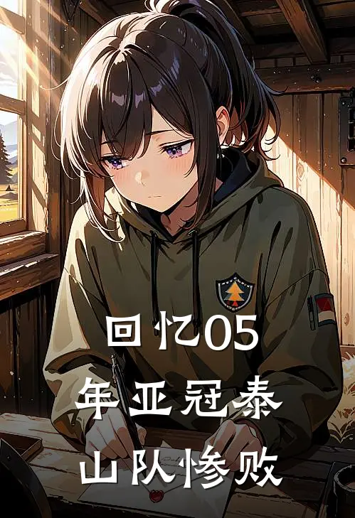 回忆05年亚冠泰山队惨败