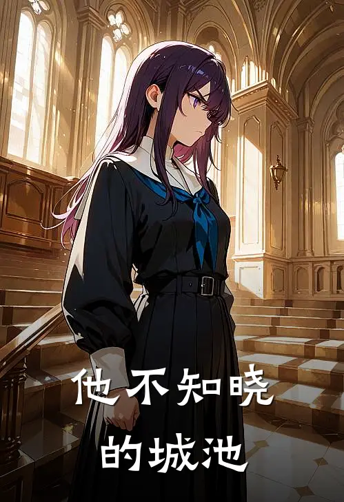 他不知晓的城池