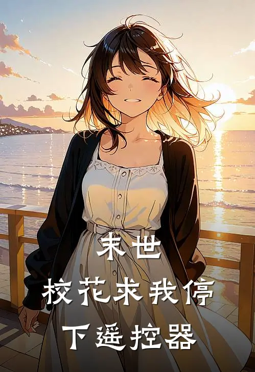 末世：校花求我停下遥控器(林书兰若曦)完结小说推荐_免费小说末世：校花求我停下遥控器(林书兰若曦)