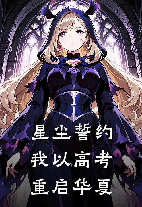 星尘誓约：我以高考重启华夏林默楚月热门小说排行_免费阅读全文星尘誓约：我以高考重启华夏(林默楚月)